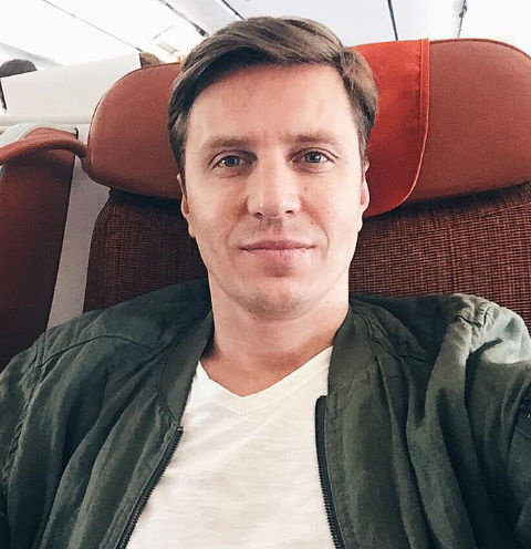 Александр Белов Александр Белов