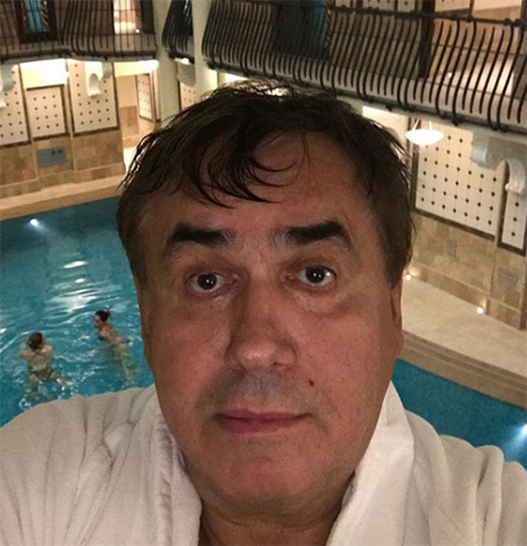 Стас Садальский Стас Садальский