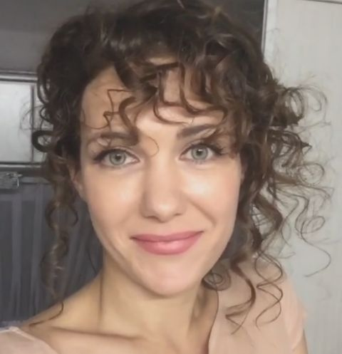 Екатерина Климова Екатерина Климова
