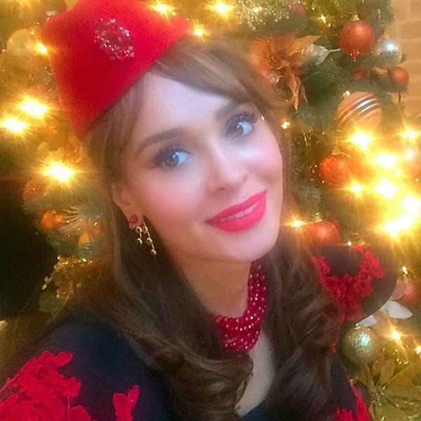 Анна Калашникова Анна Калашникова