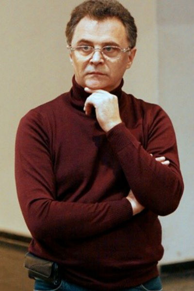 Юрий Фалеса Юрий Фалеса