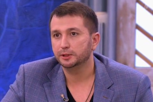 Нынешний муж ведущей Андрей Сусиков познакомился с Ксенией на радио Нынешний муж ведущей Андрей Сусиков познакомился с Ксенией на радио