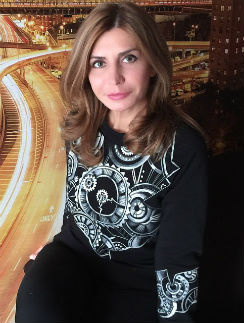 Ирина Агибалова Ирина Агибалова