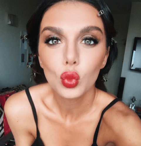Анна Седокова Анна Седокова