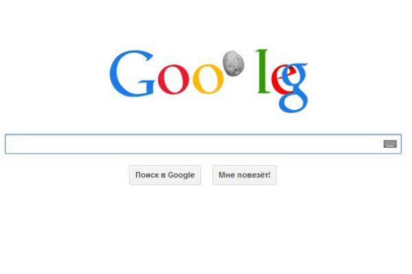 Поисковая система Google Поисковая система Google