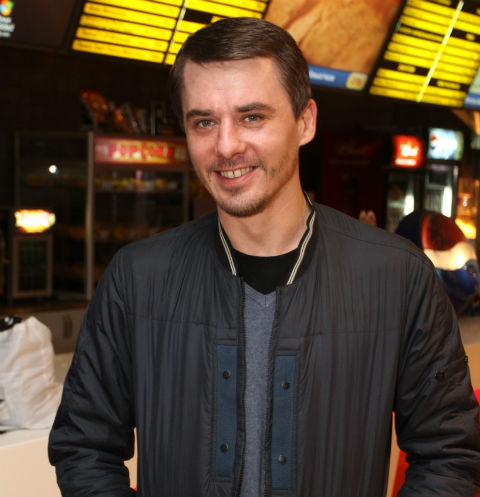 Игорь Петренко Игорь Петренко