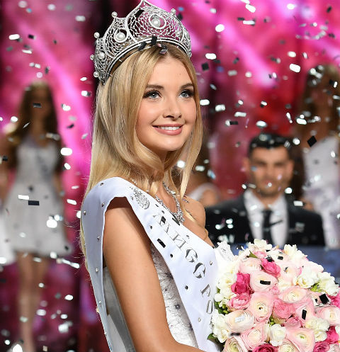 Полина Попова Полина Попова