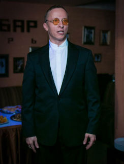 Иван Охлобыстин Иван Охлобыстин