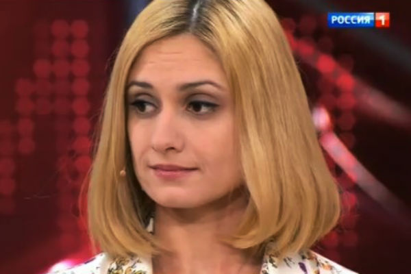 Карина Мишулина уточнила детали процесса Карина Мишулина уточнила детали процесса
