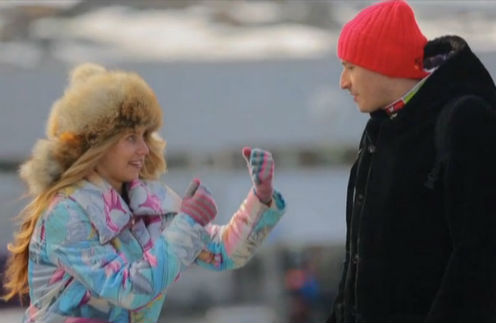 На этой неделе больше везло Регине – у нее была безлимитная карта На этой неделе больше везло Регине – у нее была безлимитная карта