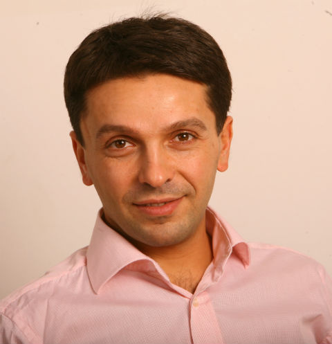 Леонид Барац Леонид Барац