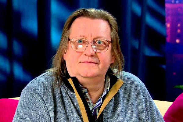 Анатолий Леденев Анатолий Леденев