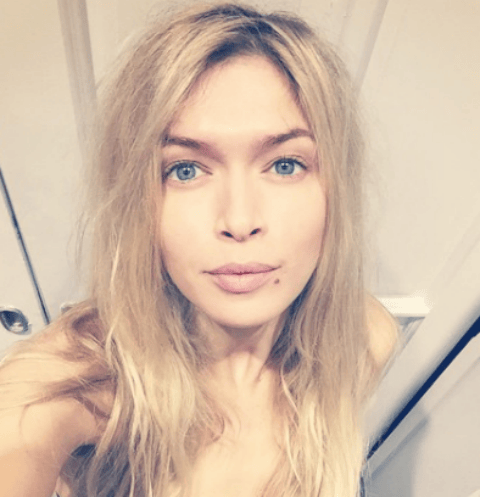 Вера Брежнева выпустила клип на англоязычную песню Вера Брежнева выпустила клип на англоязычную песню