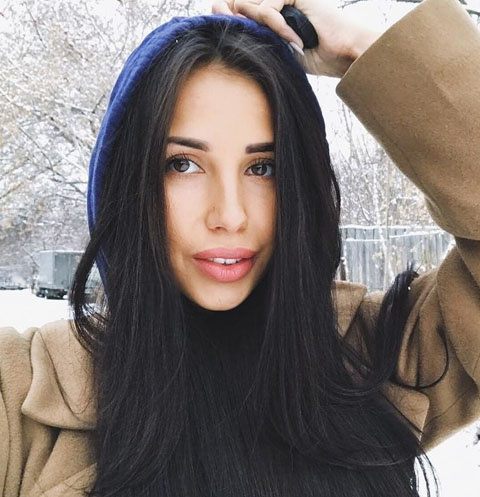 Варвара Третьякова Варвара Третьякова