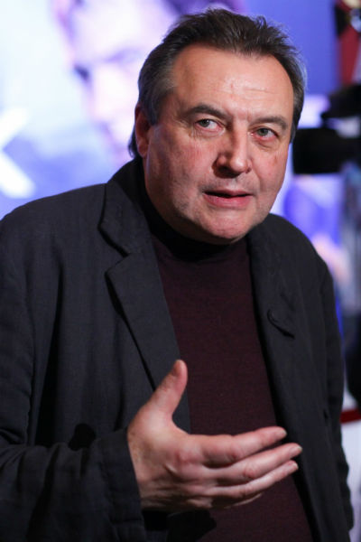 Алексей Учитель Алексей Учитель