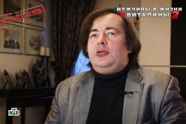 Олег утверждает, что Виталина могла встречаться с ним ради продвижения в мире музыки Олег утверждает, что Виталина могла встречаться с ним ради продвижения в мире музыки