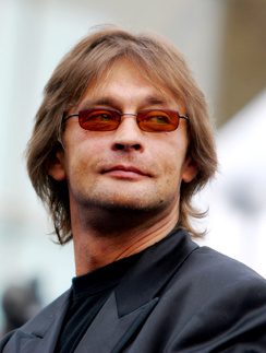 Александр Домогаров Александр Домогаров