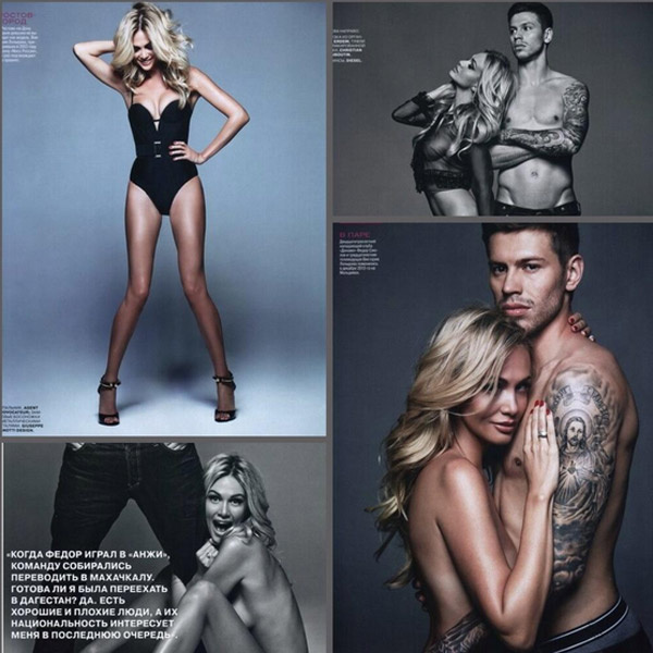 Кадры с фотосессии для журнала GQ Russia Кадры с фотосессии для журнала GQ Russia
