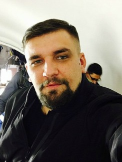 Рэпер Баста Рэпер Баста