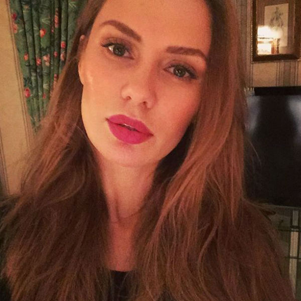 Поклонники отметили, что Виктория заметно похудела Поклонники отметили, что Виктория заметно похудела