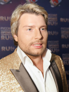 Николай Басков Николай Басков