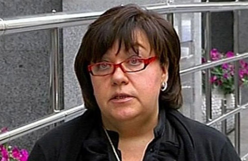 Адвокат Татьяна Акимцева Адвокат Татьяна Акимцева