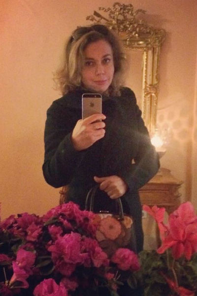 Поклонники уверены, что Божена счастлива рядом с Игорем Поклонники уверены, что Божена счастлива рядом с Игорем