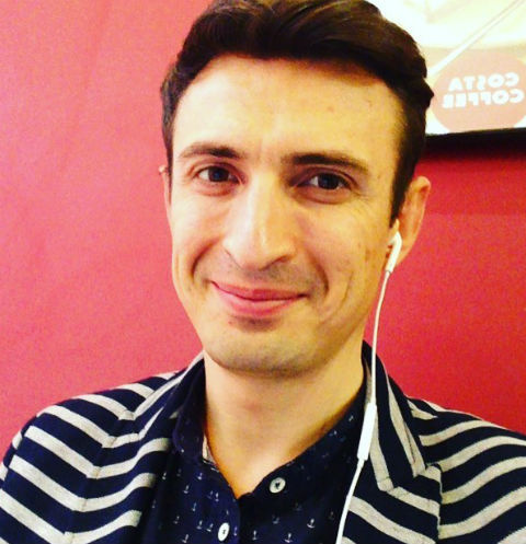 Алексей Гаврилов Алексей Гаврилов