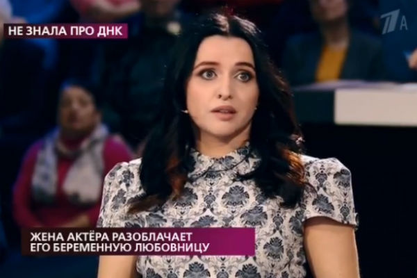 Екатерина мечтала о жизни в роскошном доме Екатерина мечтала о жизни в роскошном доме