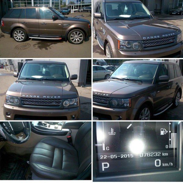 Автомобиль актера появлялся в нескольких кинокартинах Автомобиль актера появлялся в нескольких кинокартинах