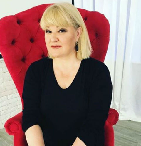 Артистка решила поделиться с поклонниками радостным событием Артистка решила поделиться с поклонниками радостным событием
