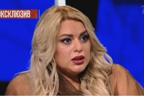 Зарина Манерко Зарина Манерко