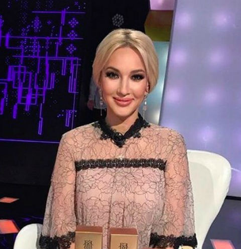 Лера Кудрявцева Лера Кудрявцева
