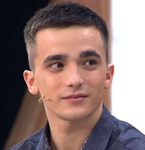 Сергей Семенов Сергей Семенов