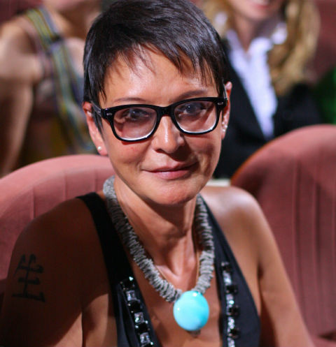 Ирина Хакамада Ирина Хакамада
