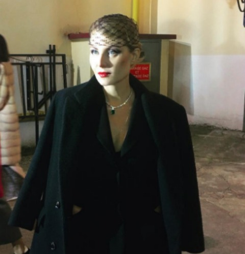 Рената Литвинова Рената Литвинова