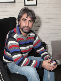 Александр Толмацкий Александр Толмацкий