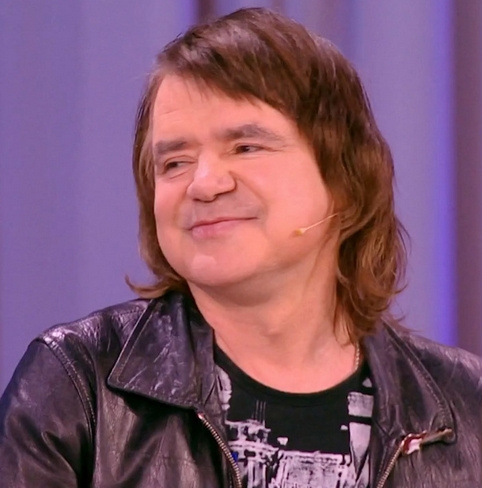 Евгений Осин Евгений Осин