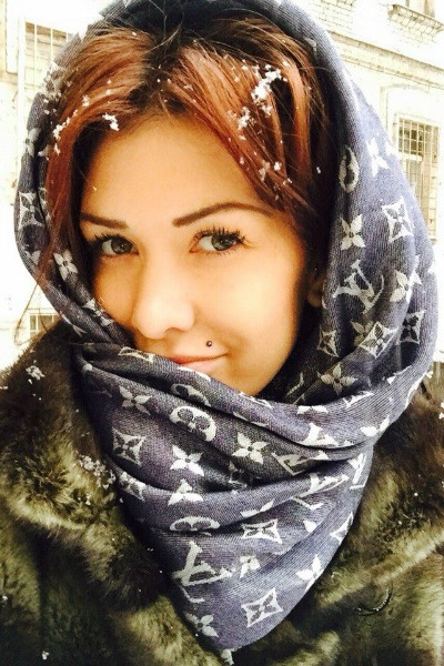 Николь Кузнецова Николь Кузнецова