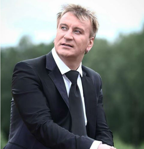 Сергей Пенкин Сергей Пенкин
