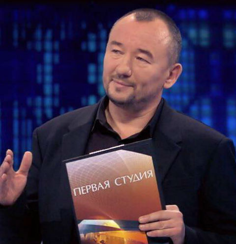 Артем Шейнин Артем Шейнин