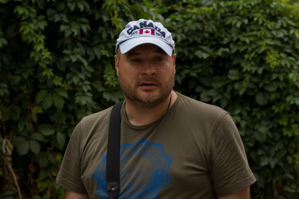Ростовский адвокат Игорь Греков Ростовский адвокат Игорь Греков