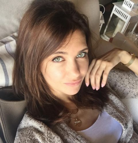 Екатерина Климова Екатерина Климова