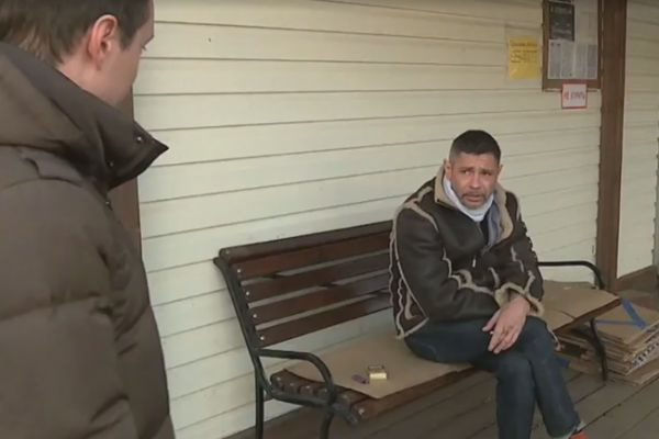 Ранее актер провел 10 суток в следственном изоляторе Ранее актер провел 10 суток в следственном изоляторе