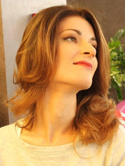 Ксения Ломакова Ксения Ломакова