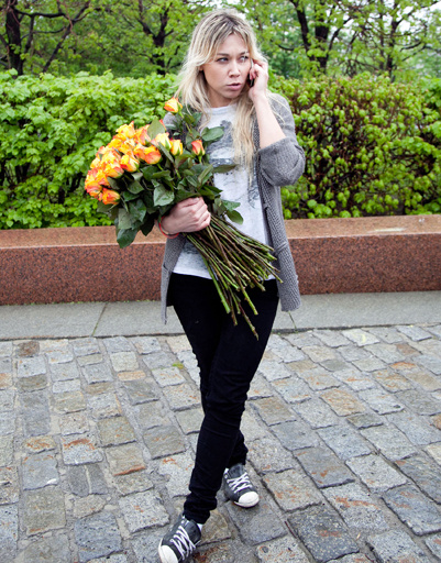 Марина Лизоркина Марина Лизоркина