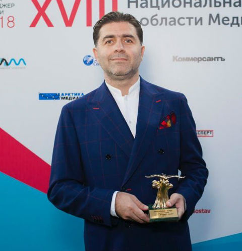 Артур Джанибекян Артур Джанибекян