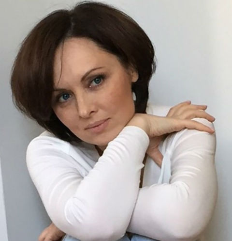 Елена Ксенофонтова Елена Ксенофонтова