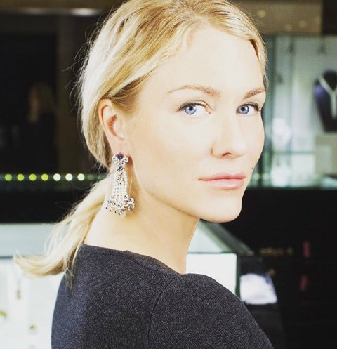 Екатерина Гордон Екатерина Гордон