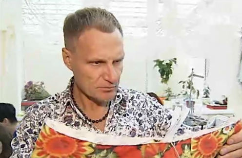 Олег Скрипка Олег Скрипка